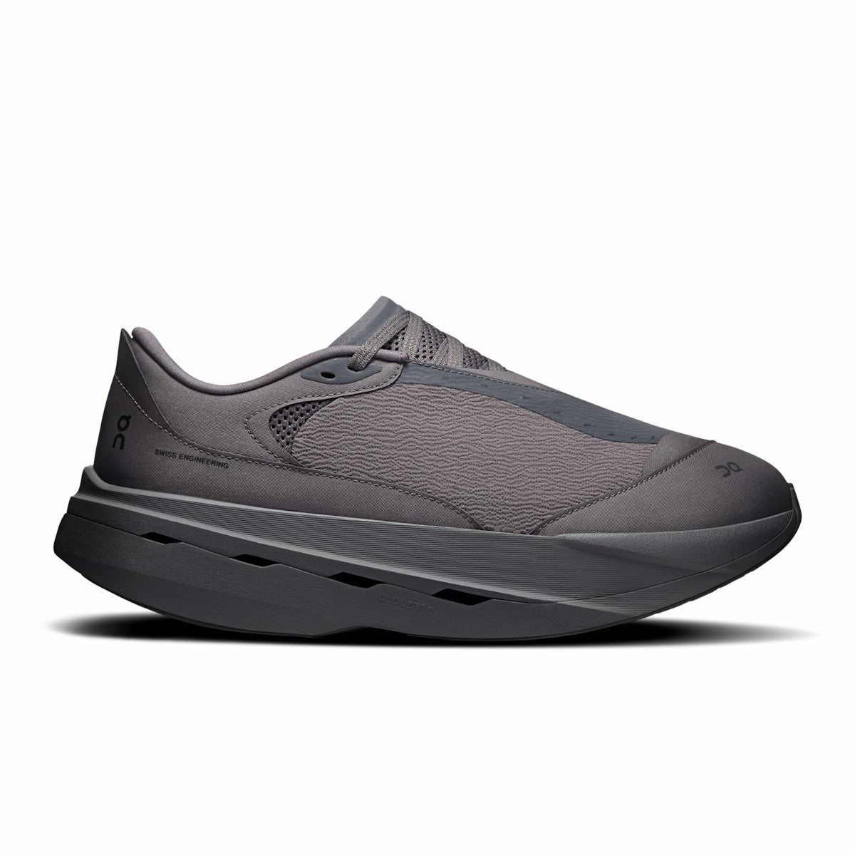 Men's Cloudboom Volt PAF - White/Gale | On United States