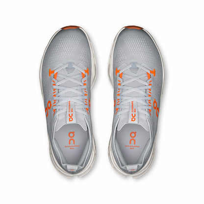 Men's Cloudsurfer Max - Glacier/Flame | On United States