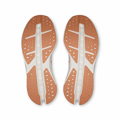 Men's Cloudsurfer Max - Glacier/Flame | On United States