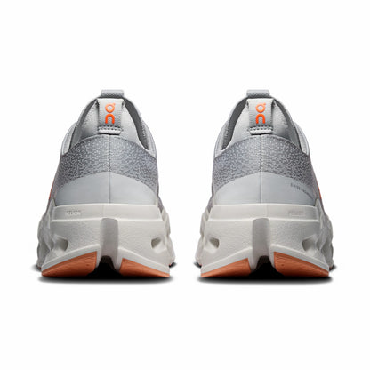 Men's Cloudsurfer Max - Glacier/Flame | On United States