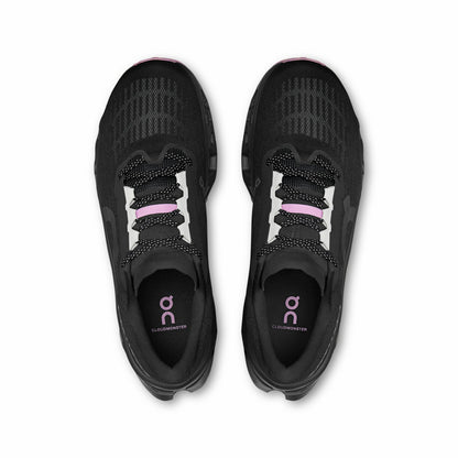 Men's Cloudmonster 3 - Black/Eclipse | On United States