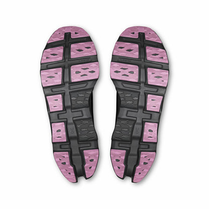 Men's Cloudmonster 3 - Black/Eclipse | On United States
