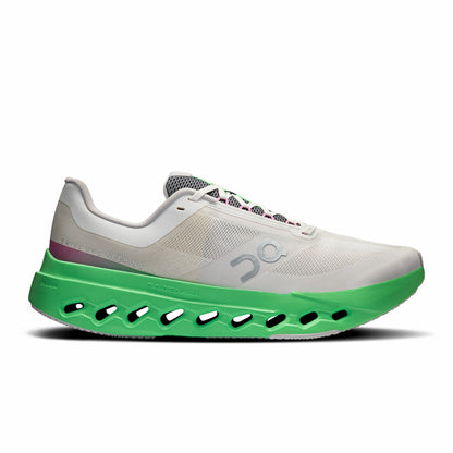 Men's Cloudsurfer Next - Seedling/Seedling | On United States