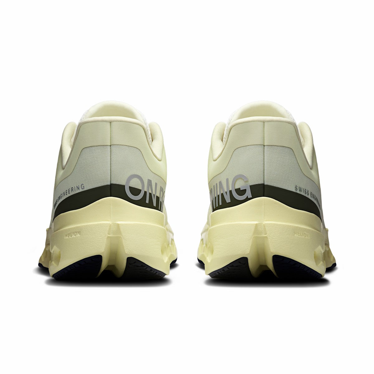 Men's Cloudsurfer Next - Seedling/Seedling | On United States