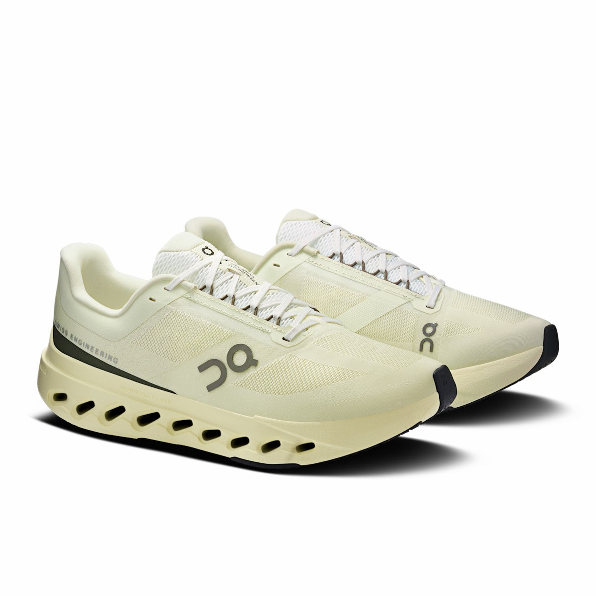 Men's Cloudsurfer Next - Seedling/Seedling | On United States