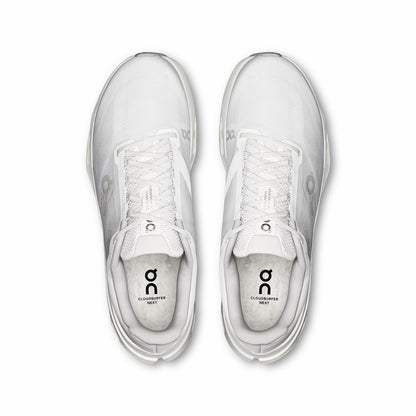 Men's Cloudsurfer Next - White/White | On United States