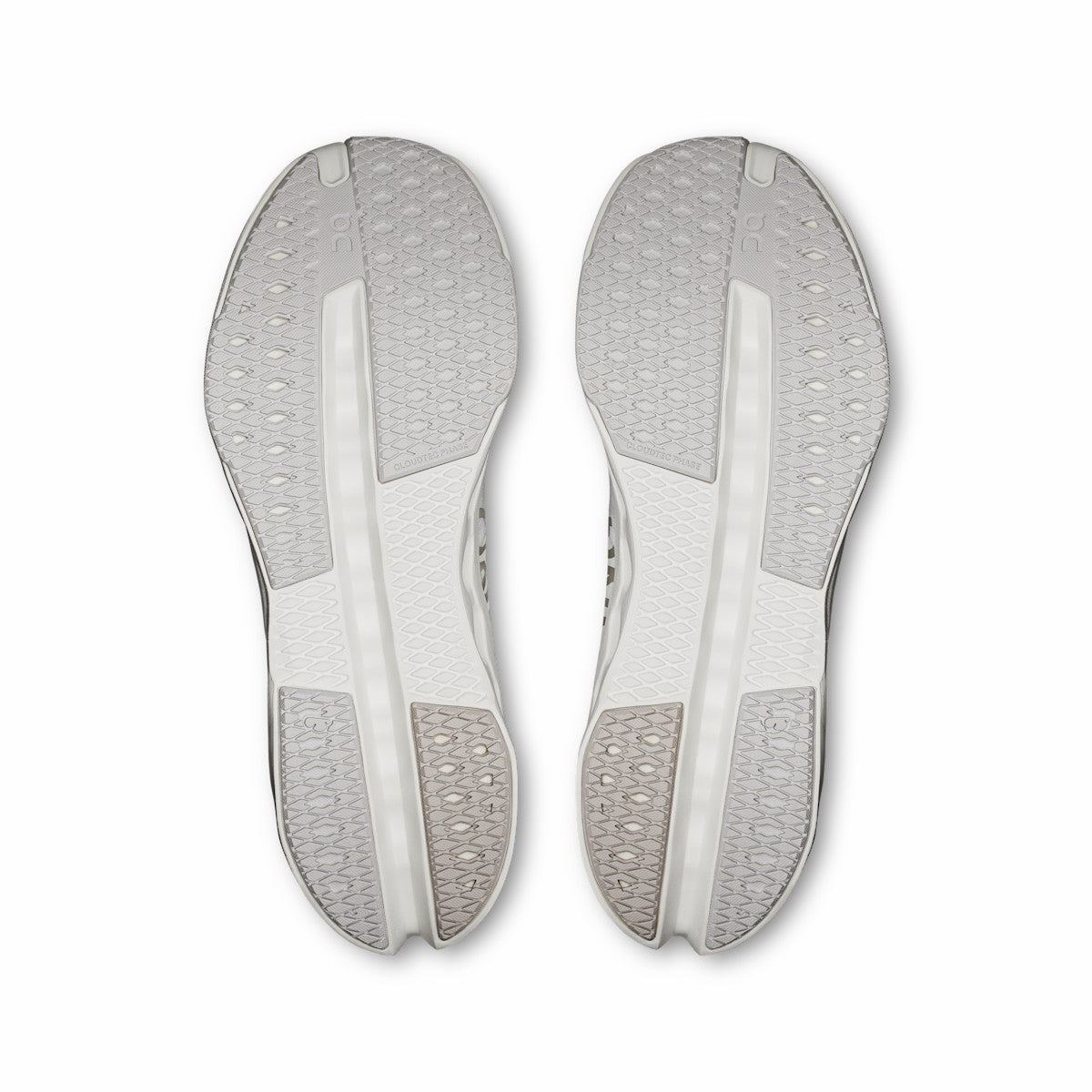 Men's Cloudsurfer Next - White/White | On United States