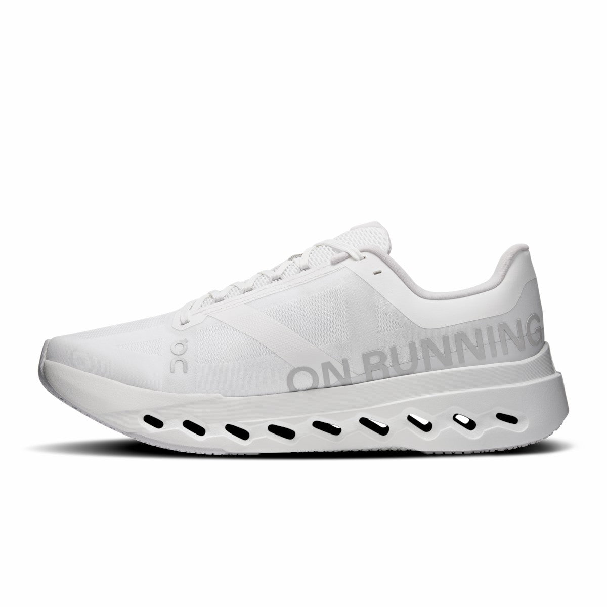 Men's Cloudsurfer Next - White/White | On United States