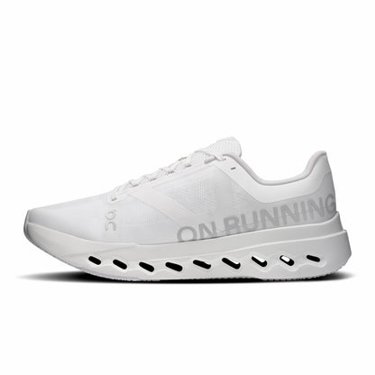 Men's Cloudsurfer Next - White/White | On United States