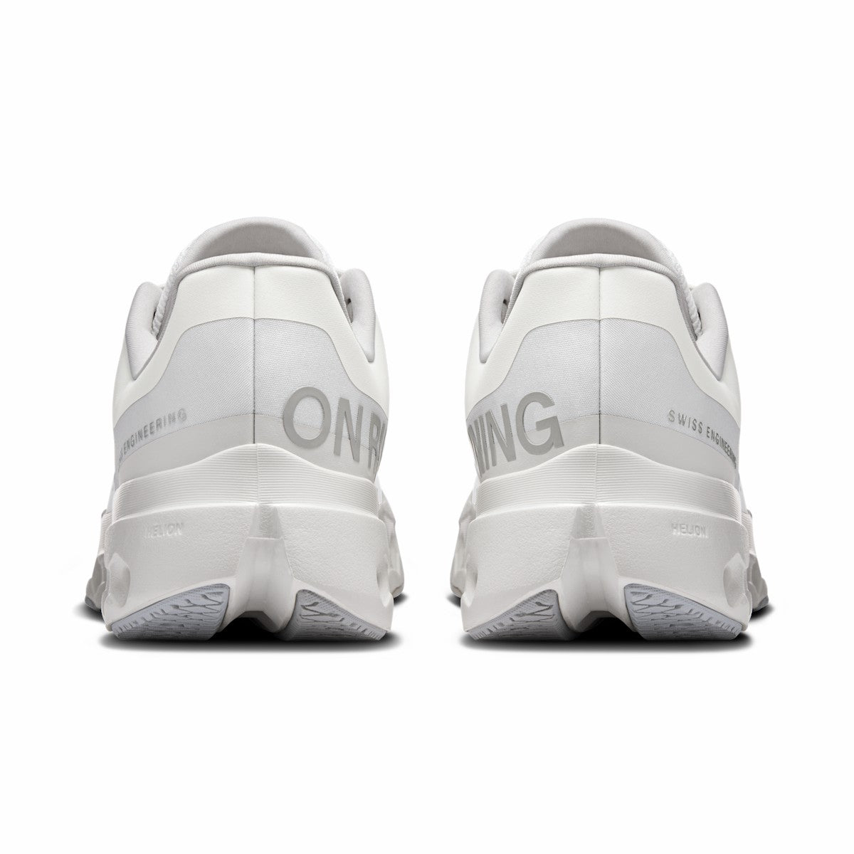 Men's Cloudsurfer Next - White/White | On United States