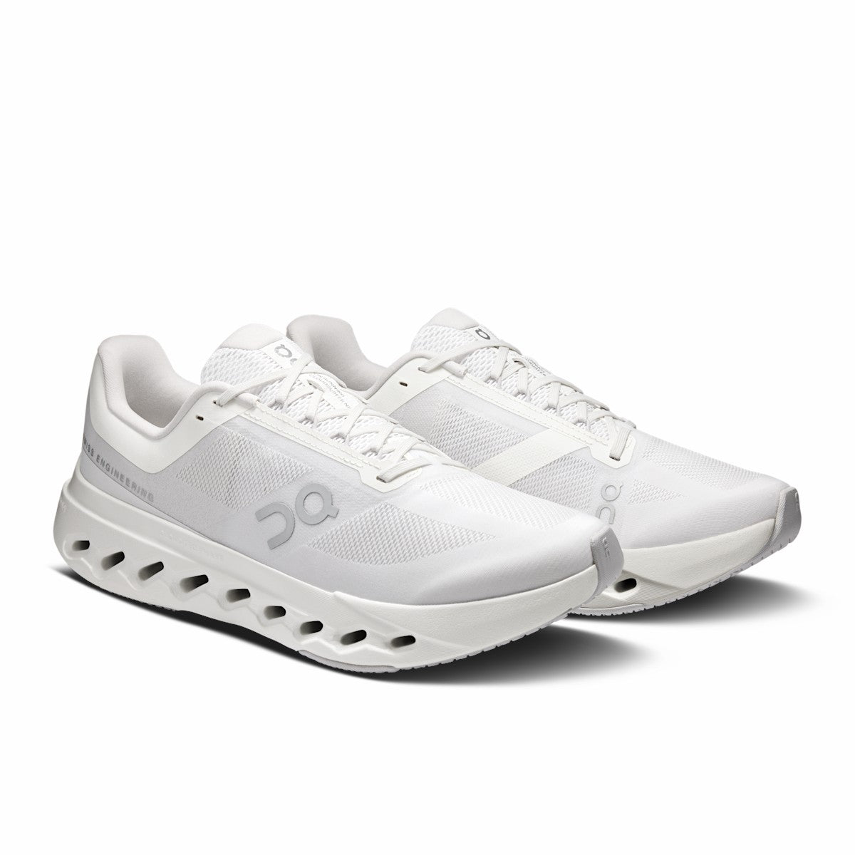 Men's Cloudsurfer Next - White/White | On United States