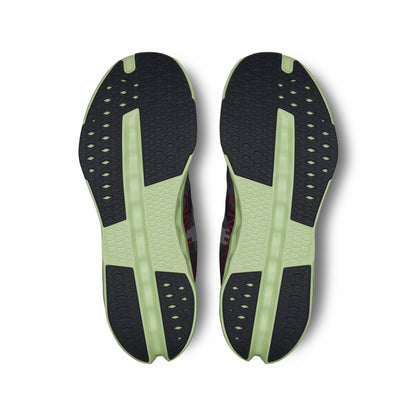 Men's Cloudsurfer Next - Black/Lima | On United States