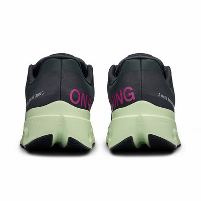 Men's Cloudsurfer Next - Black/Lima | On United States