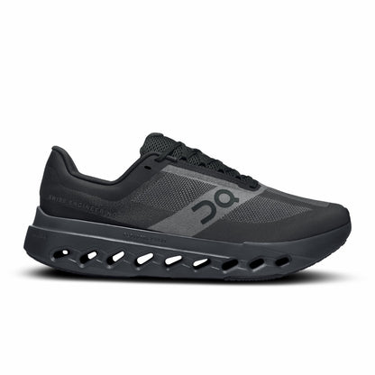 Men's Cloudsurfer Next - Black/Eclipse | On United States