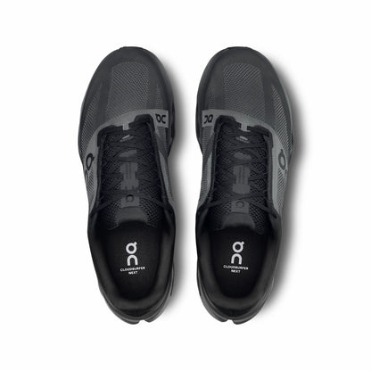 Men's Cloudsurfer Next - Black/Eclipse | On United States
