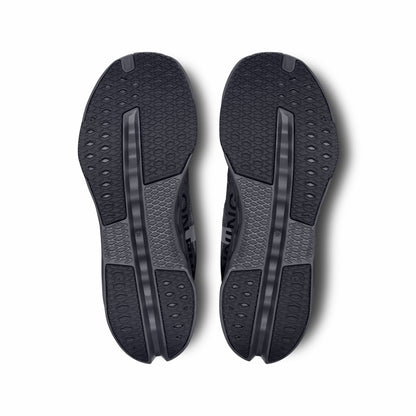 Men's Cloudsurfer Next - Black/Eclipse | On United States