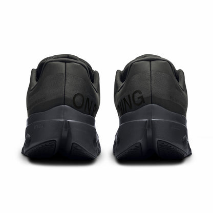Men's Cloudsurfer Next - Black/Eclipse | On United States