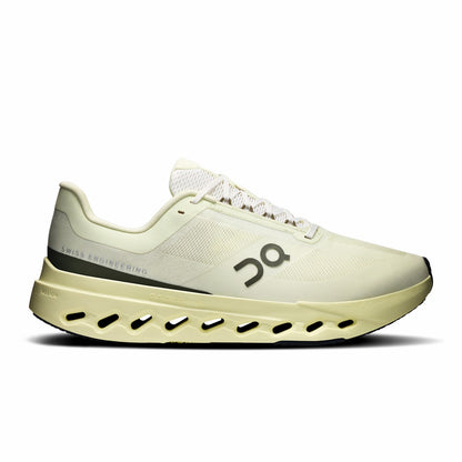 Men's Cloudsurfer Next - Black/Eclipse | On United States