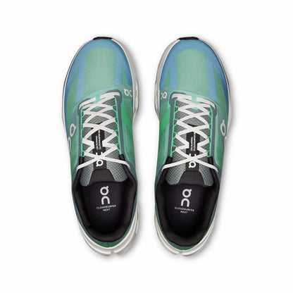 Men's Cloudsurfer Next - Honeydew/Ivory | On United States
