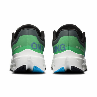 Men's Cloudsurfer Next - Honeydew/Ivory | On United States