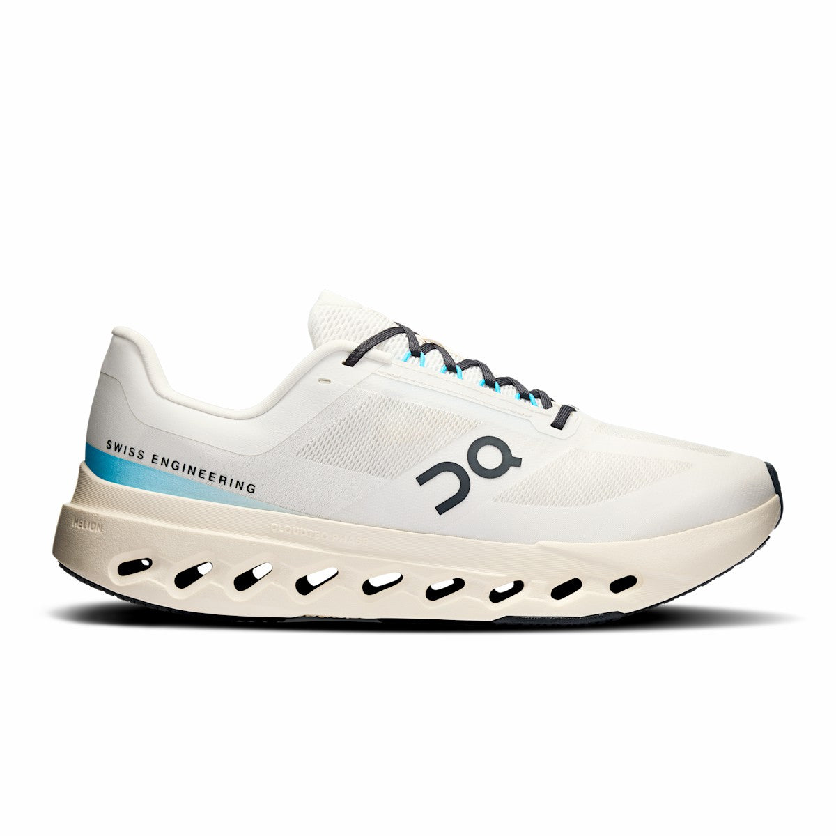 Men's Cloudsurfer Next - Mint/Black | On United States