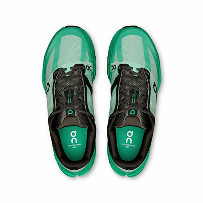 Men's Cloudsurfer Next - Mint/Black | On United States