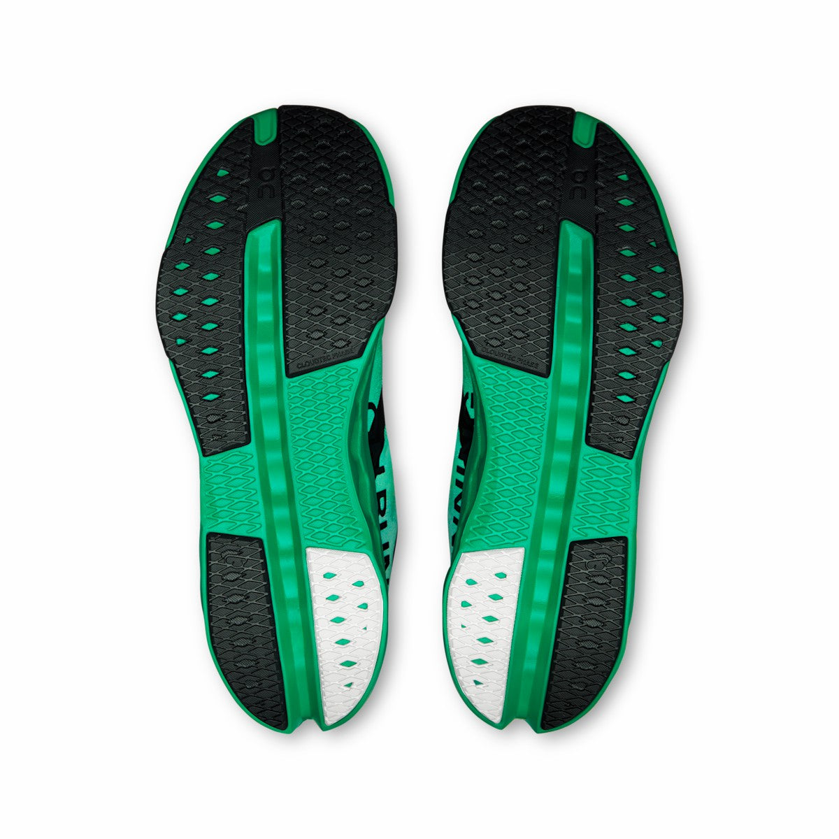 Men's Cloudsurfer Next - Mint/Black | On United States