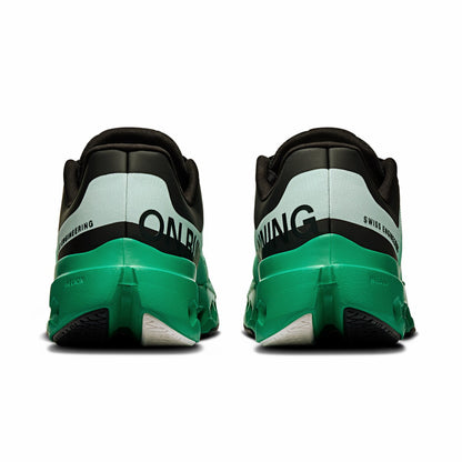 Men's Cloudsurfer Next - Mint/Black | On United States