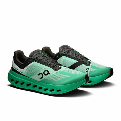 Men's Cloudsurfer Next - Mint/Black | On United States