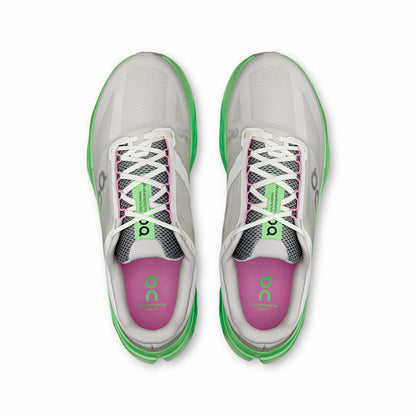 Men's Cloudsurfer Next - Wolf/Honeydew | On United States