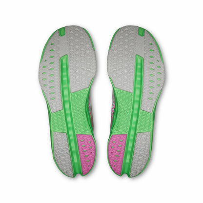 Men's Cloudsurfer Next - Wolf/Honeydew | On United States