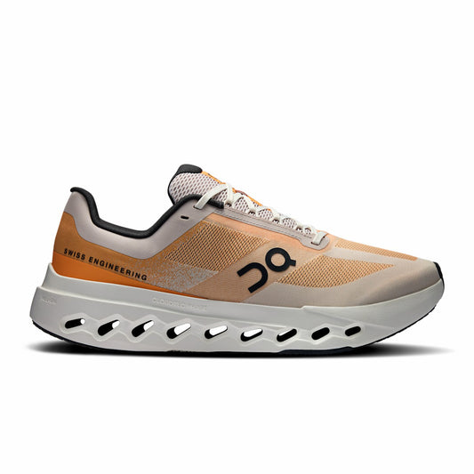 Men's Cloudsurfer Next - Tangerine/Ivory | On United States