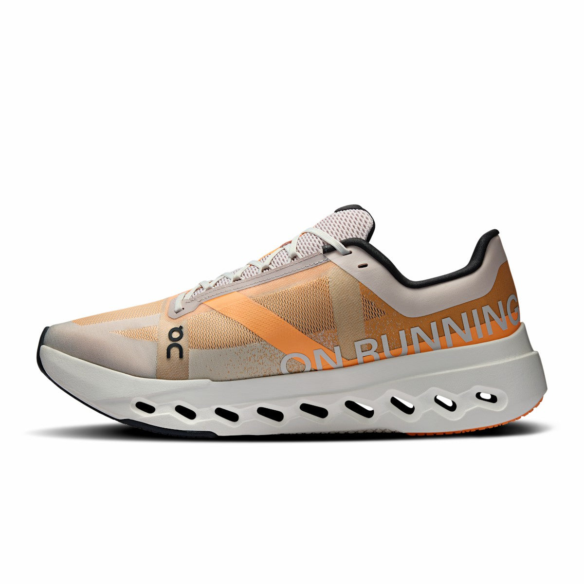Men's Cloudsurfer Next - Tangerine/Ivory | On United States
