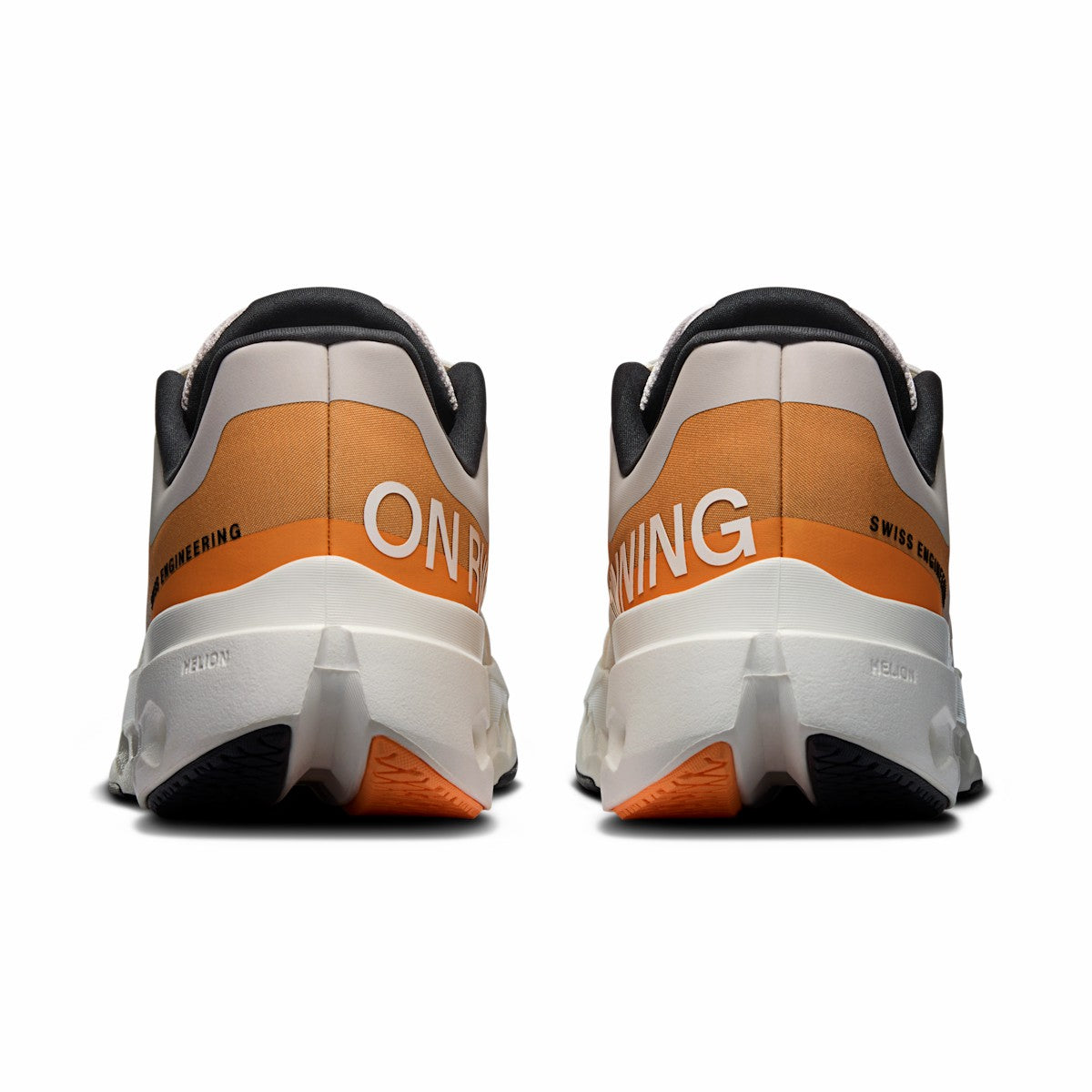 Men's Cloudsurfer Next - Tangerine/Ivory | On United States