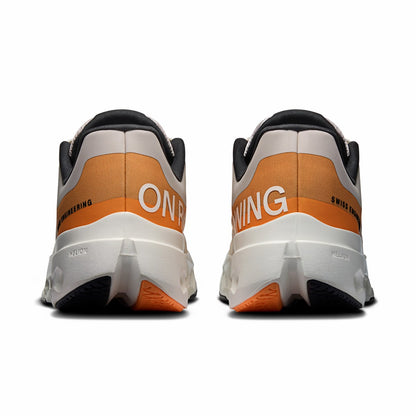 Men's Cloudsurfer Next - Tangerine/Ivory | On United States