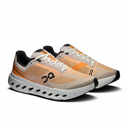 Men's Cloudsurfer Next - Tangerine/Ivory | On United States