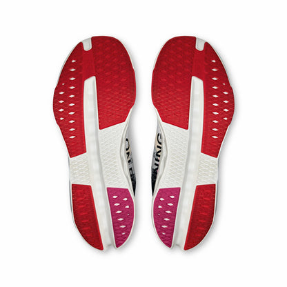 Men's Cloudsurfer Next - Black/White | On United States