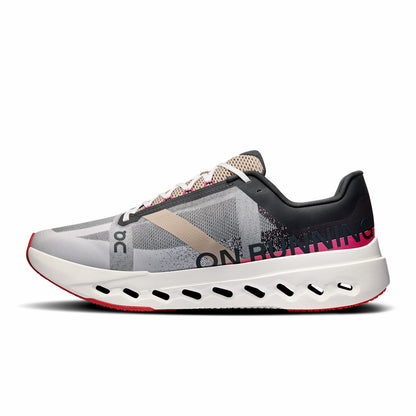 Men's Cloudsurfer Next - Black/White | On United States