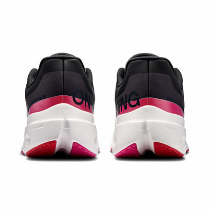 Men's Cloudsurfer Next - Black/White | On United States