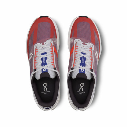 Men's Cloudsurfer Next - Indigo/Flame | On United States