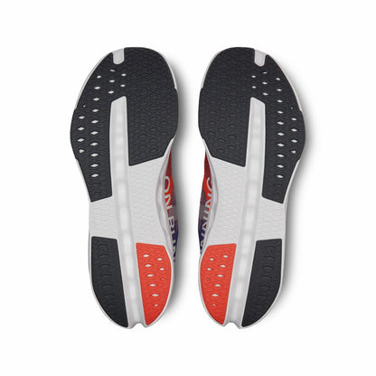 Men's Cloudsurfer Next - Indigo/Flame | On United States