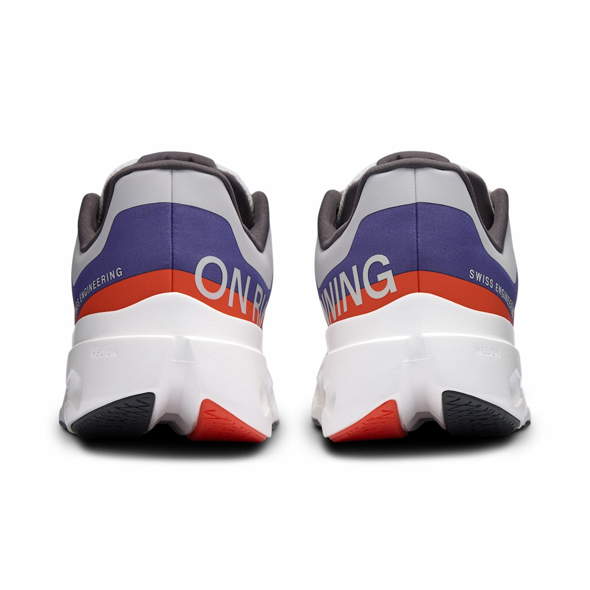 Men's Cloudsurfer Next - Indigo/Flame | On United States