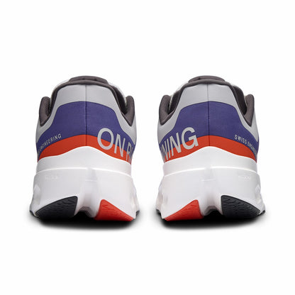 Men's Cloudsurfer Next - Indigo/Flame | On United States
