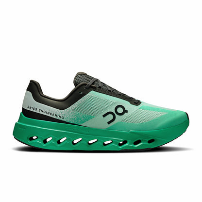 Men's Cloudsurfer Next - Ivory/Dew | On United States