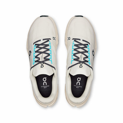 Men's Cloudsurfer Next - Ivory/Dew | On United States