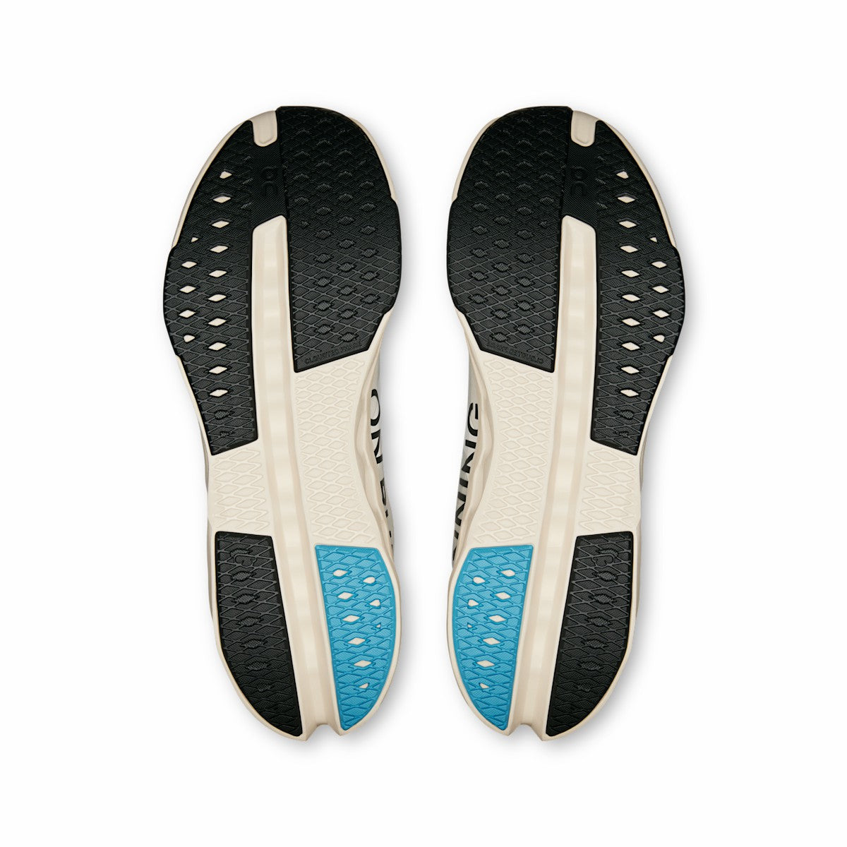 Men's Cloudsurfer Next - Ivory/Dew | On United States