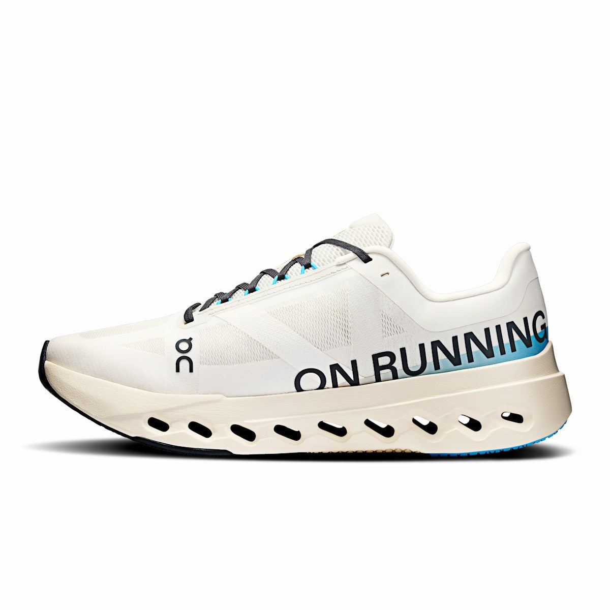 Men's Cloudsurfer Next - Ivory/Dew | On United States
