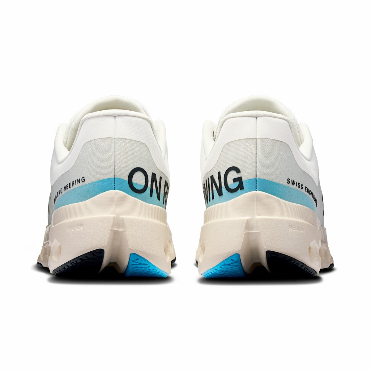 Men's Cloudsurfer Next - Ivory/Dew | On United States