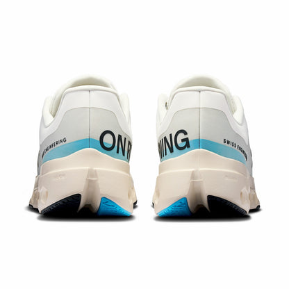 Men's Cloudsurfer Next - Ivory/Dew | On United States