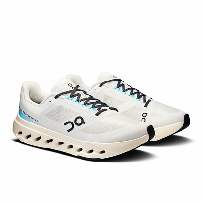 Men's Cloudsurfer Next - Ivory/Dew | On United States